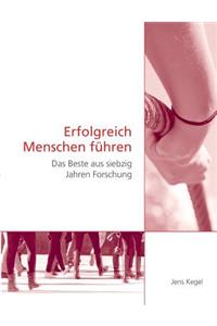 Erfolgreich Menschen führen