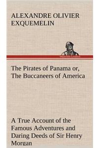 Pirates of Panama