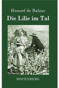 Die Lilie im Tal