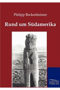 Rund um Südamerika