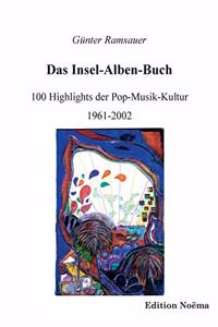 Das Insel-Alben-Buch