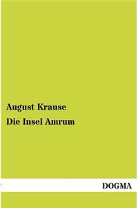 Die Insel Amrum