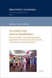 In Erster Linie Sind Wir Buddhisten