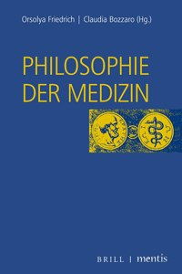 Philosophie Der Medizin