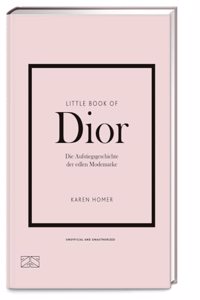 Little Book of Dior