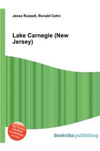 Lake Carnegie (New Jersey)