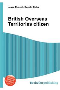 British Overseas Territories Citizen