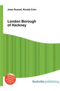 London Borough of Hackney