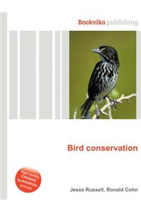 Bird Conservation