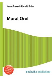 Moral Orel