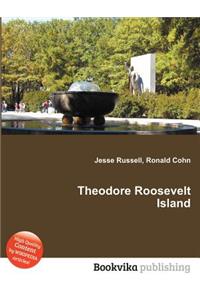 Theodore Roosevelt Island