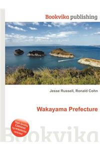 Wakayama Prefecture