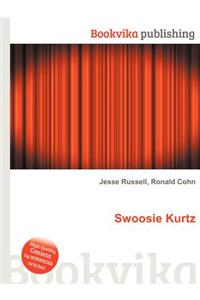 Swoosie Kurtz