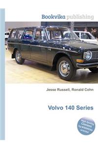 Volvo 140 Series