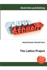 The Lattice Project