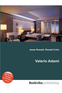 Valerio Adami