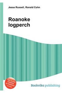 Roanoke Logperch