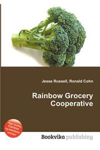 Rainbow Grocery Cooperative