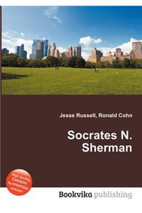Socrates N. Sherman