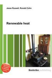 Renewable Heat