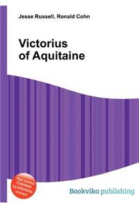Victorius of Aquitaine