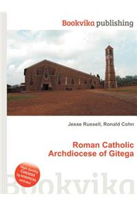 Roman Catholic Archdiocese of Gitega