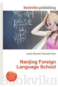 Nanjing Foreign Language School