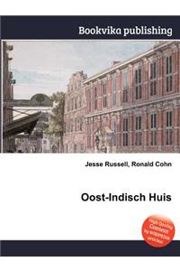Oost-Indisch Huis