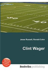 Clint Wager