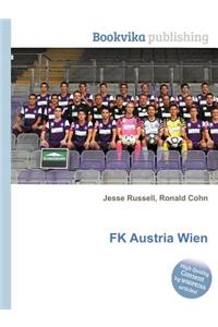 FK Austria Wien