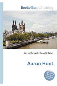 Aaron Hunt