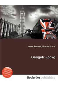 Gangotri (Cow)