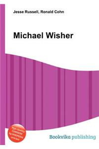 Michael Wisher