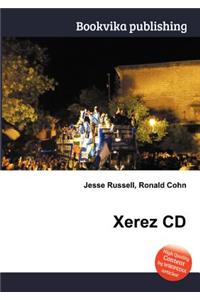 Xerez CD