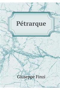 Pétrarque