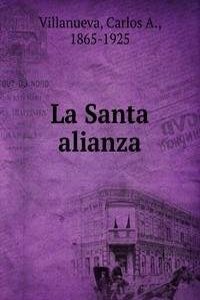 La Santa alianza