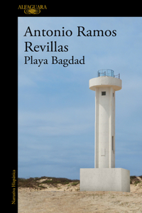 Playa Bagdad / Bagdad Beach