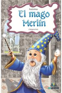EL mago Merlin