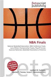 NBA Finals