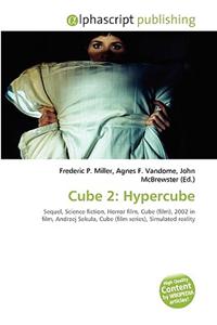 Cube 2