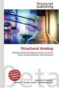 Structural Analog