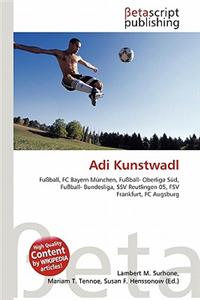 Adi Kunstwadl
