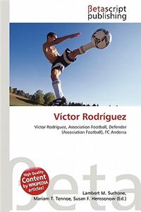 Victor Rodriguez