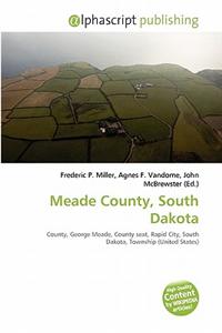 Meade County, South Dakota
