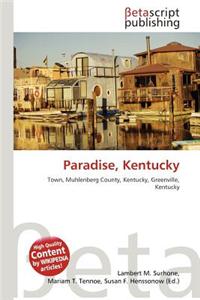 Paradise, Kentucky