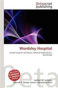 Wordsley Hospital
