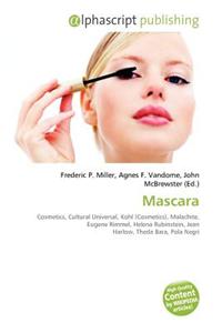 Mascara