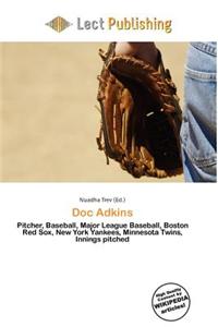 Doc Adkins