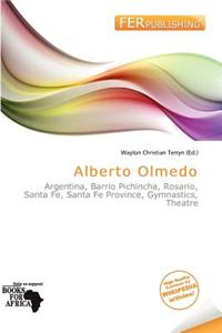 Alberto Olmedo