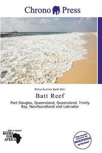 Batt Reef
